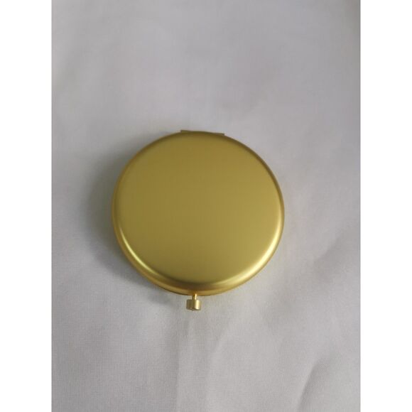 Gucci Mirror Beauty Floral Design Compact New Gift Bag - Picture 2 of 7